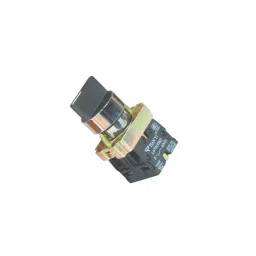 JIGO 3 Position Selector Switch Color Black and Golden, JG-BD33 (Pack of 30)-picture-32