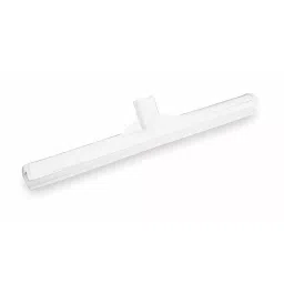 TOUGH GUY Bench Squeegee 1 Blade Count Includes Handle Threaded 304.8 mm (12 Inch) Blade  Width TPE Rubber, 2XKT8-picture-35