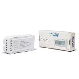 Tata Power 3 Gang 10 A Smart Relay Switch SW03 image 3