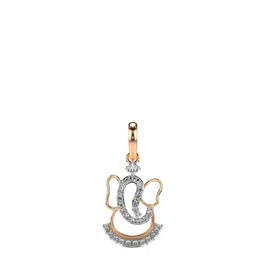 VALANOVA Women Diamond Pendant-picture-17