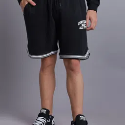 Converse Men Outdoor Shorts-image-16