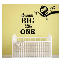 Wallstick Dream Quotes wallstickers-picture-25