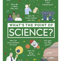 What's the Point of Science Reading & Learning Book - English-image-54