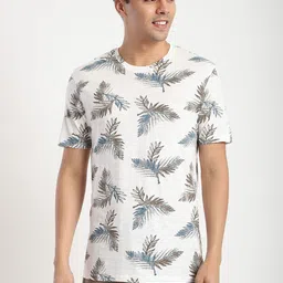 R&B Men Printed T-shirt image 2