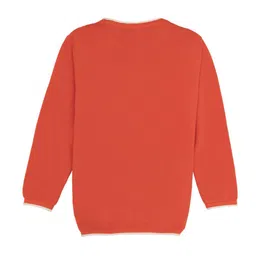 Status Quo Boys Pullover image 2