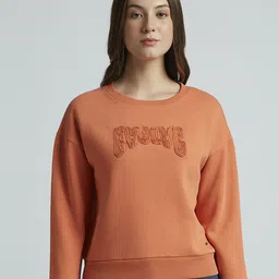 Pepe Jeans Women Embroidered Sweatshirt-picture-23