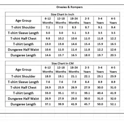 ShopperTree Cotton Woven Swiss Dot Embroidered Pinafore Dress With Tee Set - Light Blue & Black image 2