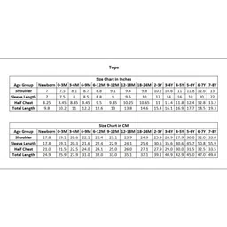 MINI KLUB Cotton Knit Half Sleeves Bow Applique Detailed Crop Top - Pink image 2