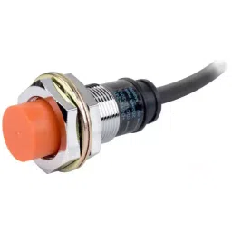 Autonics PR18-5DP Sensing Range 5 mm,PNP NO Output Cylindrical Type Inductive Proximity Sensor-picture-43