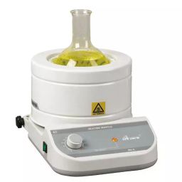 AS ONE Heating Mantle for Flask MS-e Series 100 ml, 4-1974-01-picture-43