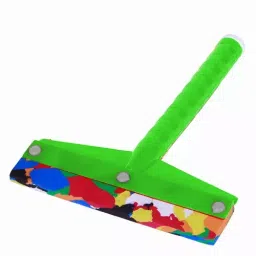 Partek Color Coded Kitchen Wiper Squeegee Yellow KTSQ01/Y-picture-14