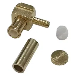 RS PRO MCX Connector Plug 50 Ω Right Angle Cable Mount RG178/U, 7385796-picture-10