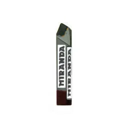 MIRANDA TOOLS Boring Tool ISO 140 Square Shape 60° P40 Grade Right Hand, Shank Size 1616 mm and Length 90 mm-picture-30