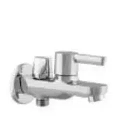 Roca RT5A937ACA1 Saona Chrome Silver Stainless Steel Bib tap-picture-45