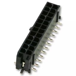MOLEX Pin Headers CONNECTOR, HEADER, 16POS, 2ROW, 3MM 43045-1618-picture-48
