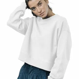 NOTWILD Women Hooded Sweatshirt-image-45