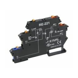 RS PRO Solid State Relay DIN Rail Mount Model No. 9054315-picture-26