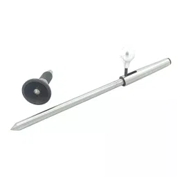 Buyohlic International Centralizer Tool Kit with 2MT Shank Centraliser & Engineer Bell Punch for Locating Work-Piece Center On Independent Lathe Chuck, LW-0GUS-6C5C-picture-34