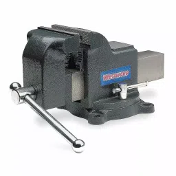 Westward Mechanic's Vise Swivel Standard Duty, 6RA23-picture-14