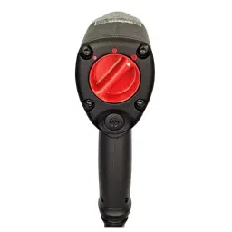 AIRSTRUT Heavy Duty Air Impact Wrench Composite Body 3/8 inch (9.5 mm) Square Drive and 11000 RPM Speed, ASPT-3038P image 3