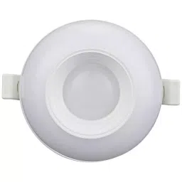 Havells 10 W Luna Moonlite LED JB Downlight Duo CDL + WW Type Round Shape, 75 mm Cutout x 57 mm Height, LHEBBSP5UZ1W010-picture-17