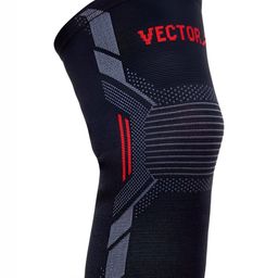 VECTOR X Knee Fitness Supports-picture-46
