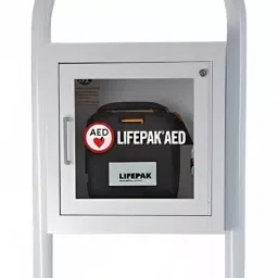 Tychemed 13.3 x 24 x 29.2 cm AED Cabinet TM-AED image 3