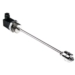 SENSATA / CYNERGY3 SSV66A-1G Series Vertical Stainless Steel Float Switch NO/NC 300V AC Max 300V DC Max, SSV66A200E1GP image 2