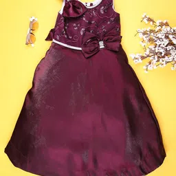 V-Mart Fit & Flare Dress-picture-57