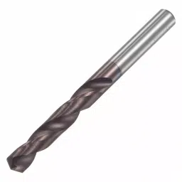 MIRANDA TOOLS Solid Carbide Jobber Drill ALTIN Coated, Diameter 3.5 mm and Overall Length 70 mm-picture-23
