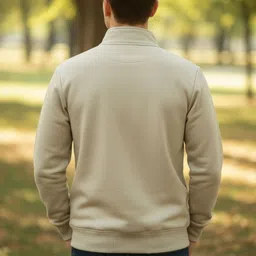 Shopifyy Men Sweatshirt image 2