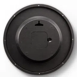 Green Girgit Love Forever Multicolor Wall Clock image 5