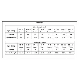 Toothless Solid Mesh Detailed Velcro Closure Shoes - Peach image 2