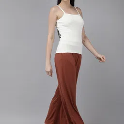 Van Heusen Antibacterial Sleeveless Thermal Camisole image 2