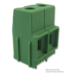 Phoenix Contact Wire-To-Board Terminal Blocks TERMINAL BLOCK, WIRE TO BRD, 2POS, 6AWG, 1773976-picture-45