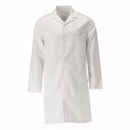 Mascot Workwear White Men Reusable Lab Coat 5XL, 20354-442-065XL-picture-30