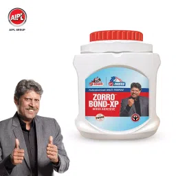 ABRO Zorro Bond-XP 1 Kg Wood Adhesive (Pack of 24 Containers) image 2