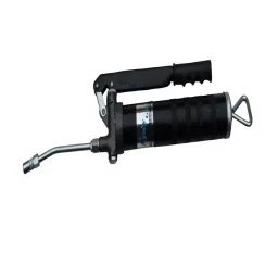 Ajay Tool Grease Gun With Fixed Spout Steel 5/8 inch Piston Size & 420 g Capacity, AJ-190-picture-22