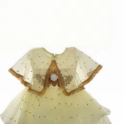 dress collection Baby Girls Midi/Knee Length Casual Dress (Multicolor, Half Sleeve)Nice Dress-picture-37