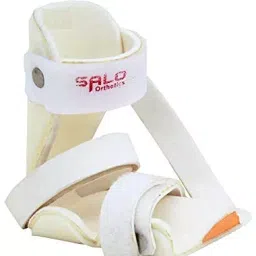 SALO ORTHOTICS Ctev Splint Clubfoot Shoe Left 3" 112 image 4