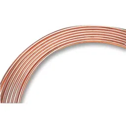 Norgren Copper Tube, 4Mmx10M, CS6004010-picture-28