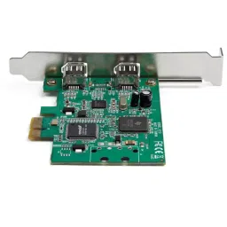 StarTech.com 2 Port PCIe Firewire Card, PEX1394A2V2 image 3