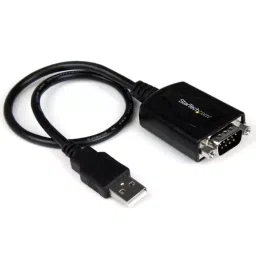 StarTech.com RS232 USB A Female to D-sub 9 Pin Male Interface Converter, ICUSB2321X-image-32