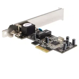 StarTech.com 1 Port PCIe RJ45 Network Card 10/100Mbit/s, PEX100S image 3