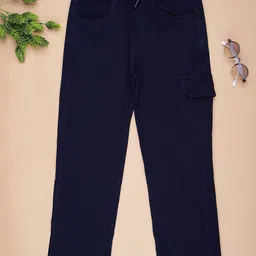 V-Mart Boys Mid Rise Track Pants-picture-21