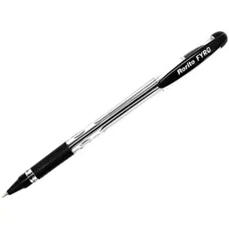 Rorito Fyro Ball Pen Black Ink Color, 6112010-picture-12