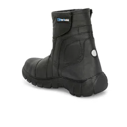 Eego Italy Men Casual Ridding Gear Hiking Boots image 5