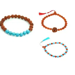 Divine souvenirs Multi Alloy Bracelet-picture-36