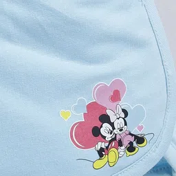 Annie Girls Conversational Printed Hot Pants Shorts image 3