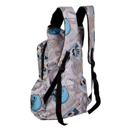 United 16L Multi-Color Casual Backpack image 2